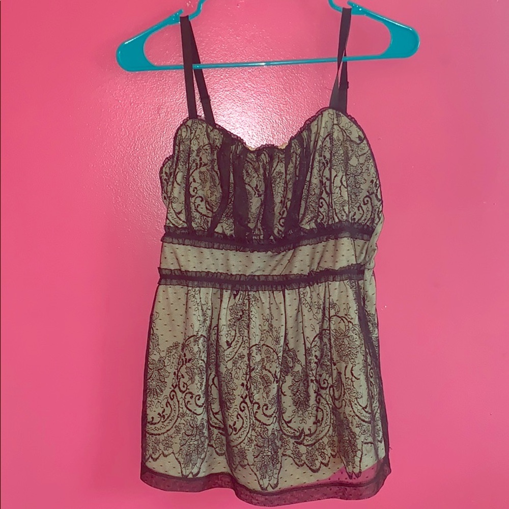 🌈 CUTE TANK 🌈